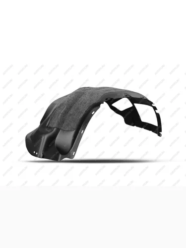 Подкрылок LEXUS LX, 2015- (передний правый)  Лексус ЛХ LEXUS nls2925002