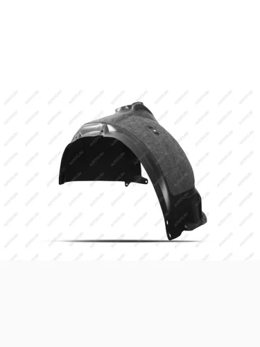 Подкрылок LEXUS RX, 2015- (передний левый)  Лексус РХ LEXUS rw4an0e010s1