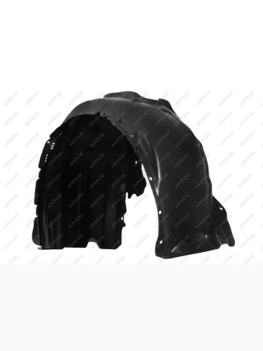 Подкрылок подходит для  TOYOTA Camry  2021 -  Седан (передний левый)  Тойота Камри TOYOTA rw4an06011s1