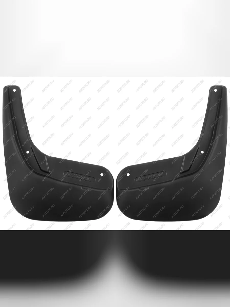 Брызговики задние SUZUKI VITARA, 2015- вн. 2 шт.(optimum) в пакете  Сузуки Витара SUZUKI 990nm-54p20-000  в Самаре Самарской области