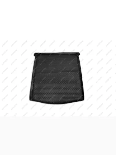 Коврик в багажник MAZDA 6, 2012-, сед. (полиуретан)  Мазда MAZDA 8300-77-369