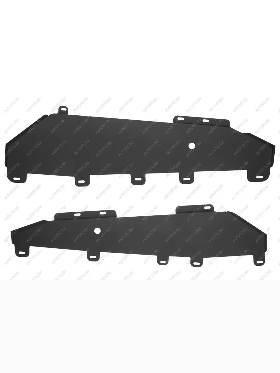 ЗТТ и крепеж подходит для OMODA C5 (T19C), FWD, 1.5 бен. CVT, 2022-  Омода Ц 5  Омода Ц5(Т19Ц) NLZ nlz.63.35.830  в Керчи Республика Крым