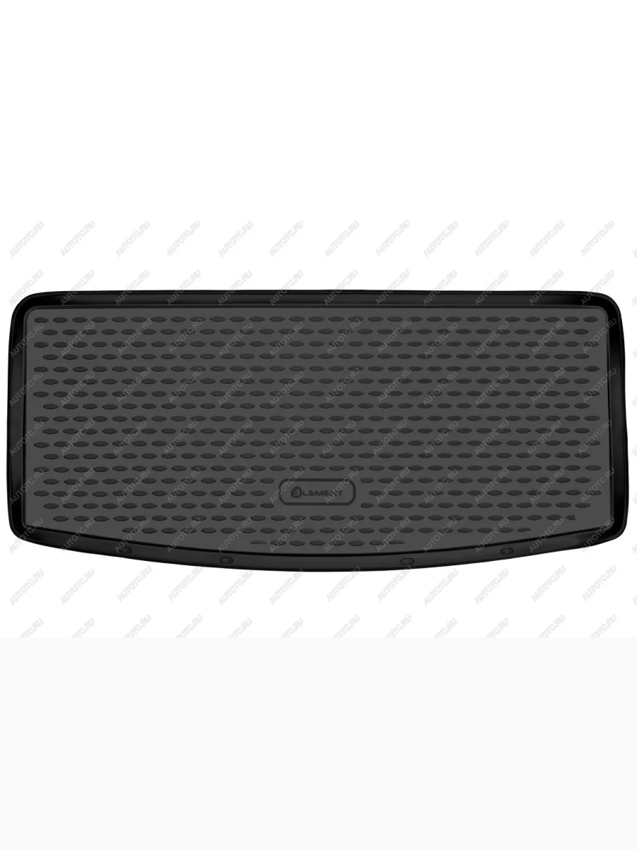 Коврик в багажник подходит для CHEVROLET Tahoe (V) 2020- CADILLAC Escalade (V) 2020-, с разл. 3-м р  Шевроле Тахо Element elementan0215k13  в Самаре Самарской области