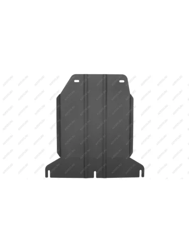 ЗК и крепеж подходит для Sollers Atlant (22-) 2,7 диз. МТ  Солерс Атлант NLZ nlz.107.02.030