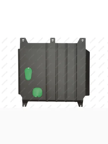 ЗК+ЗКПП и крепеж подходит для FAW Bestune T77 (22-) 1,5 бен. AT FWD  ФАВ Бестюн Т77 Eco eco.62.06.030