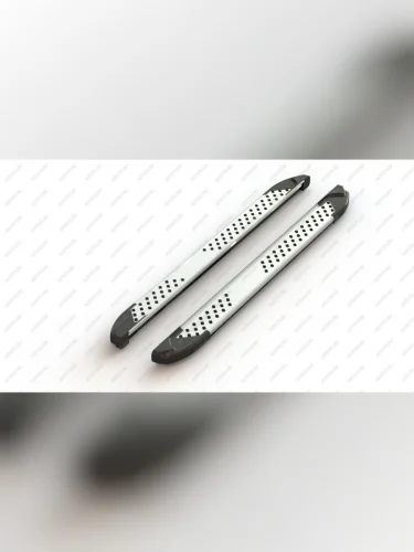 ПОРОГИ БОКОВЫЕ  Хендай Крета HYUNDAI r8650bw000