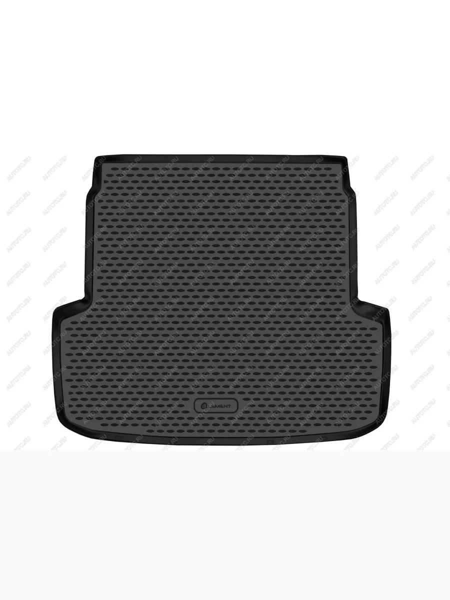 Коврик в багажник Element Dong Feng Shine GS (2020-2025) (черные)  в Керчи Республика Крым