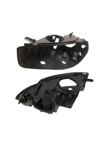 X5 13- {X6 14-} КОРПУС ЛЕВ ФАР (Китай) BODYPARTS bmf1513-2c0-l