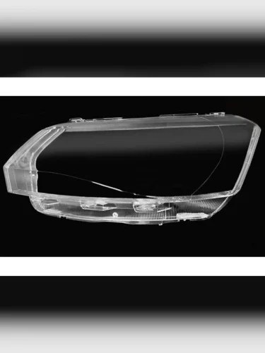 RAPID 12- СТЕКЛО ФАРЫ ЛЕВ (Китай) BodyParts sdrap12-020-l