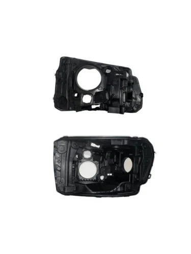 DISCOVERY 13- КОРПУС ФАРЫ ЛЕВ (Китай) BodyParts lrdis13-2c0-l