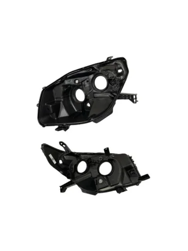 PRADO 09- {150} КОРПУС ФАРЫ ЛЕВ (Китай) BodyParts typrd09-2c0-l