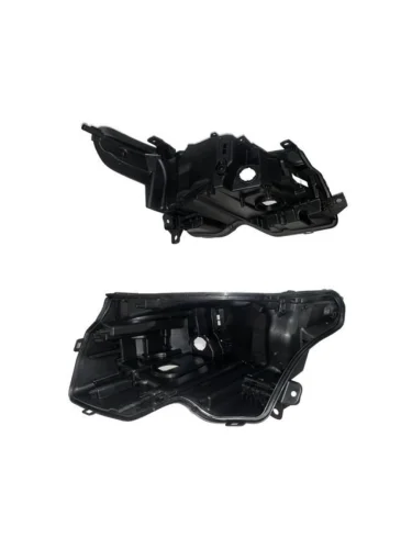 RANGE ROVER VOQUE 18-17 КОРПУС ФАРЫ ЛЕВ (Китай) BodyParts lrrvq18-2c0-l