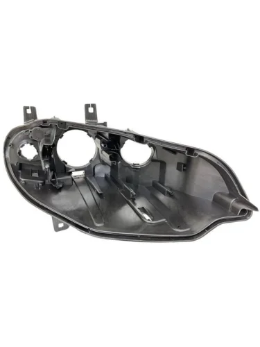 X6 12- КОРПУС ФАРЫ ПРАВ (Китай) BodyParts bm0x612-2c0-r