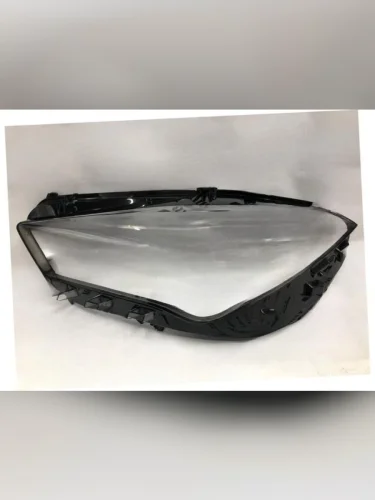 X118 20- СТЕКЛО ФАРЫ ЛЕВ (Китай) BodyParts md11820-020-l