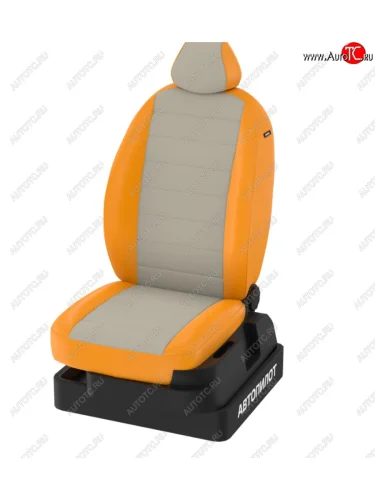 Заказной комплект чехлов  construct-7343332 Автопилот