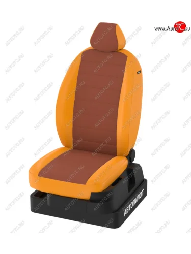 Заказной комплект чехлов  construct-7343410 Автопилот