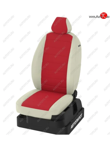 Заказной комплект чехлов  construct-7345082 Автопилот