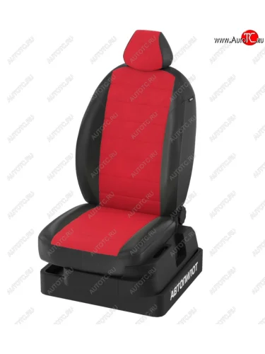 Заказной комплект чехлов  construct-7346740 Автопилот