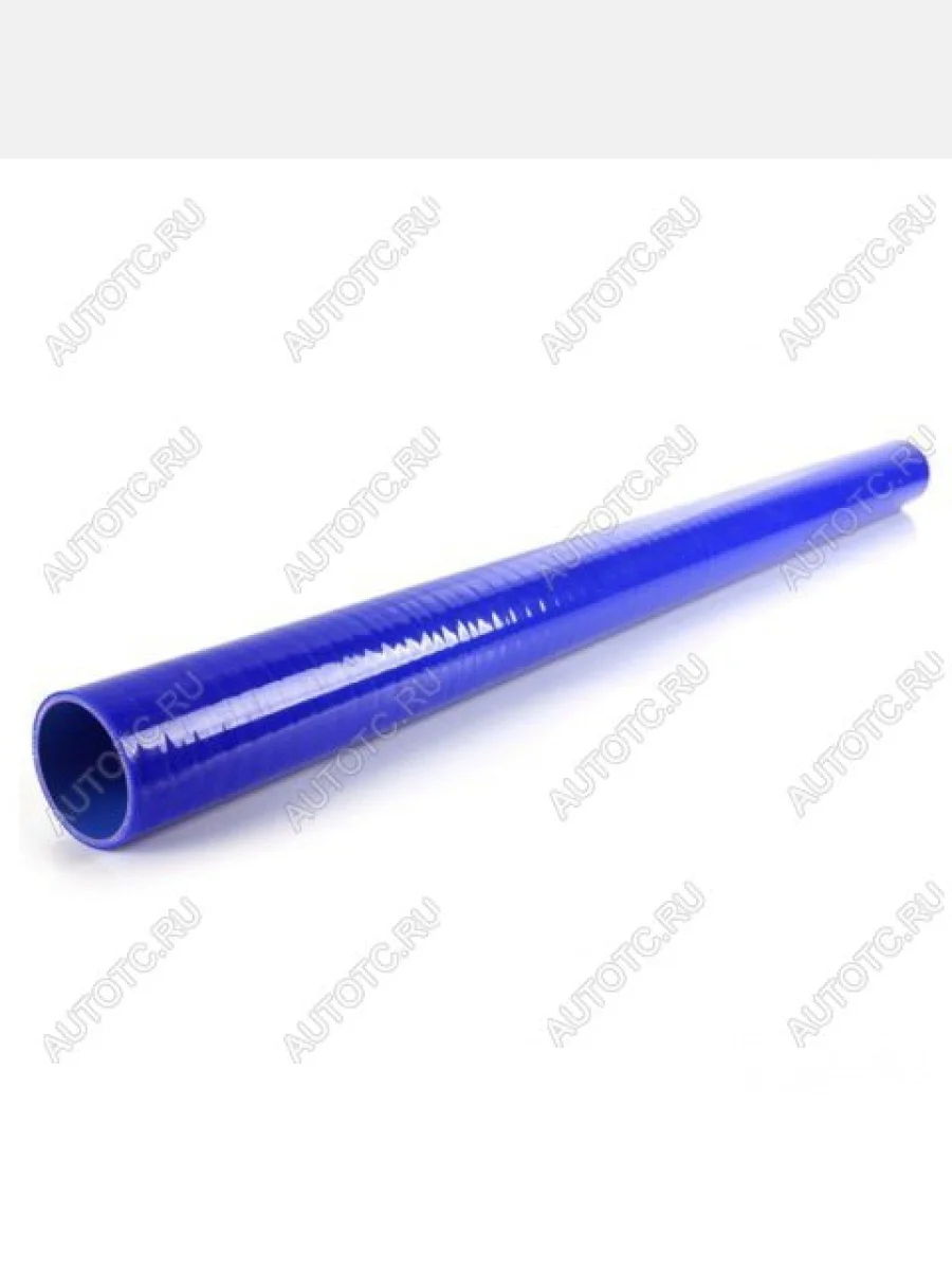 Патрубок подогрева дроссельной заслонки отводящий (силикон) CARUM Лада ВАЗ 2112 купе (2002-2009)  в Воронеже Воронежской области