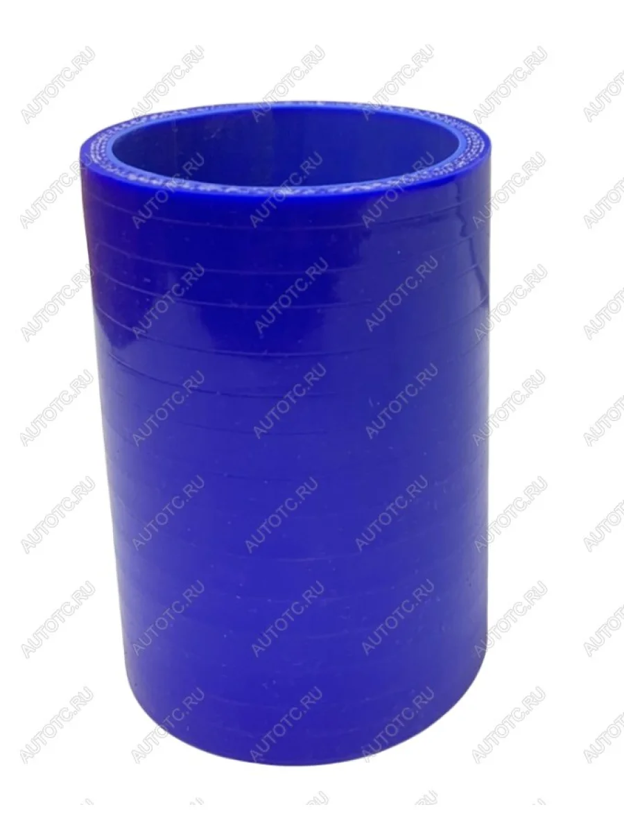 Патрубок радиатора Cummins силиконовый (дв. ЯМЗ (d90, L-150) МАЗ 5440 (1996-2009)  в Перми Пермском крае