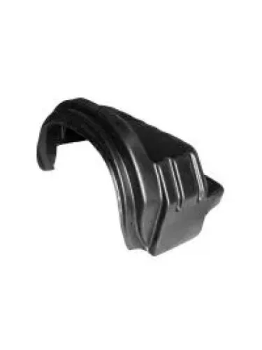 Задний левый подкрылок (двухскатный) Norplast Mercedes-Benz Sprinter Classic  W909 (2013-2018) микроавтобус дорестйлинг, Цельнометаллический фургон дорестайлинг