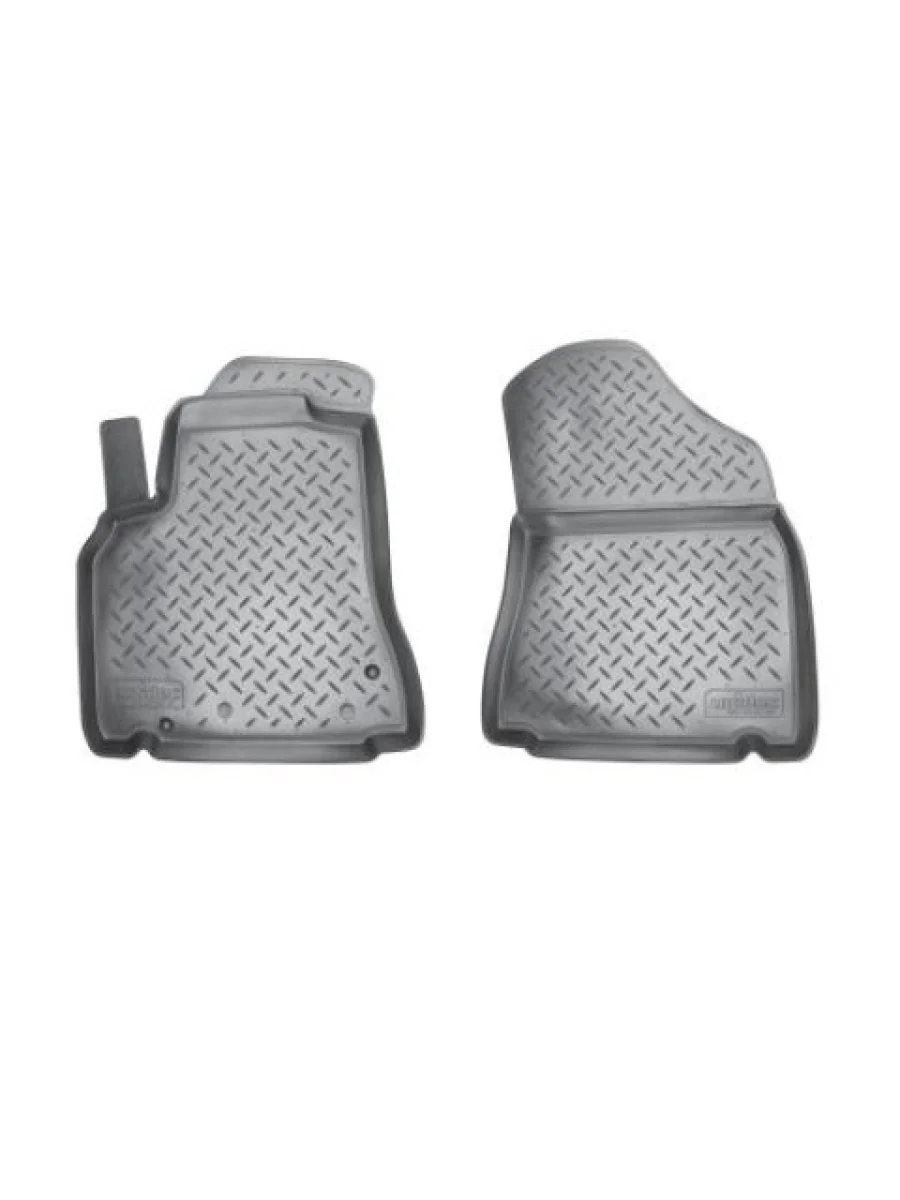 Коврики салонные (сборка РФ) (перед) Norplast Unidec Opel Combo B9 (2021-2025) (черные)  в Перми Пермском крае