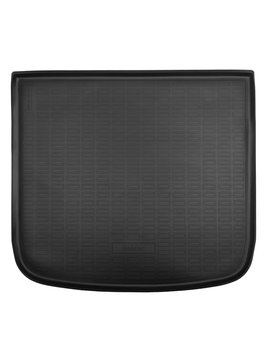 Коврик в багажное отделение Norplast Unidec Chevrolet Volt лифтбэк (2016-2019) (черный)  в Керчи Республика Крым