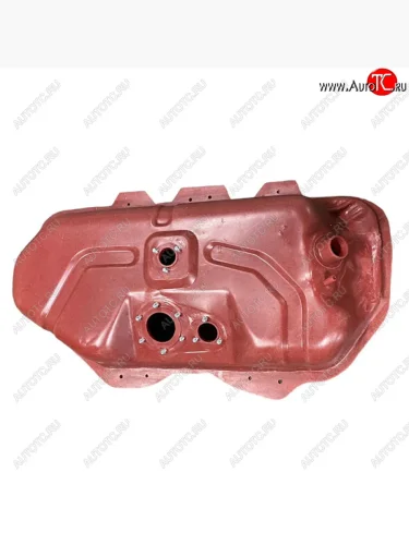 Пластиковый топливный бак Mitsubishi Montero 2 коротыш, 1991-2005 г.в. (NB) Mitsubishi Pajero 2 коротыш Mitsubishi Montero 2 коротыш MB658205 MB658204 O0000277 Y Пластик   o0000277