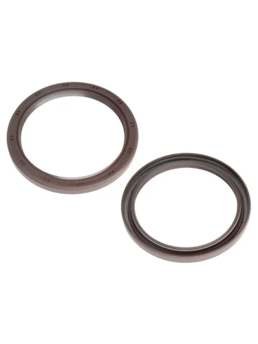 Сальник коленвала RR TY 1ZZ3ZZ4ZZ-FE, ZZV50, ZZE12#, ZCT1#, ZCA2# NOK BH5768-E0