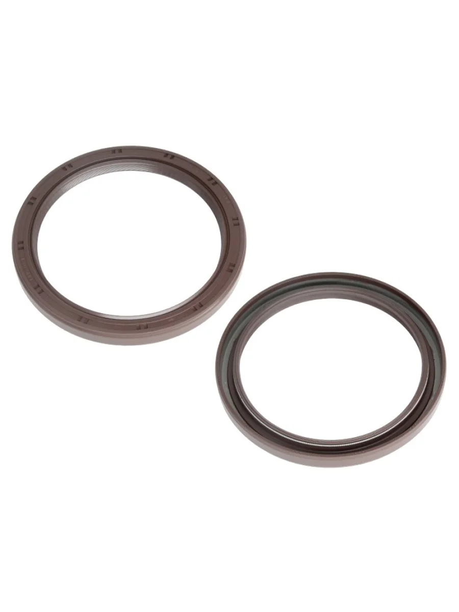 Сальник коленвала RR TY 1ZZ3ZZ4ZZ-FE, ZZV50, ZZE12#, ZCT1#, ZCA2# NOK BH5768-E0  в Керчи Республика Крым