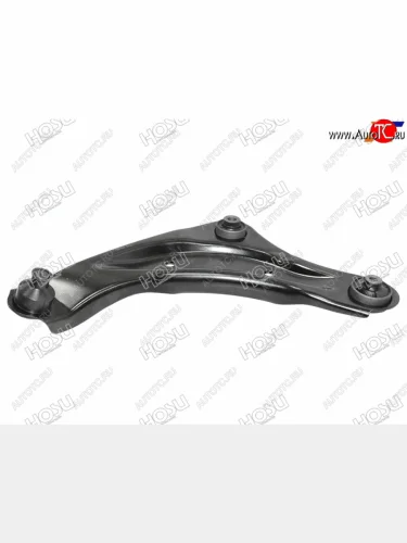 Рычаг передний NISSAN JUKELEAF 10- LH HOSU HSAC0596