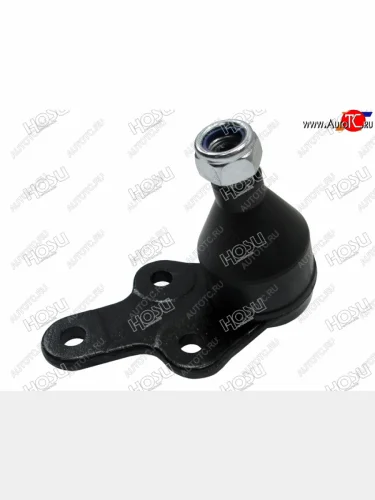Шаровая опора D=21 FORD FOCUS II 04-08C-MAX 03-07VOLVO S40V50 04-12 LH=RH HOSU HSBJ0119