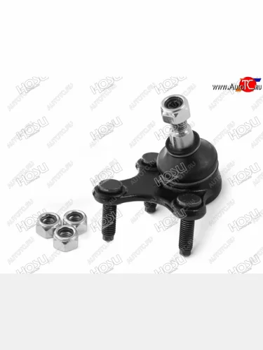 Шаровая опора AUDI A3 03-20Q3 11-20SKODA OCTAVIA 04-13VOLKWAGEN CADDY 04-16TIGUAN 07-18PASSAT 1 HOSU HSBJ0085