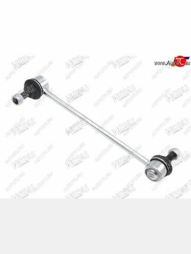 Тяга стабилизатора переднего VOLKSWAGEN TRANSPORTER 03-MULTIVAN 03- HOSU HSSL0234