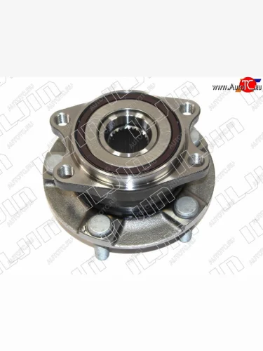 Ступичный узел перед NISSAN X-TRAIL (T32) 14- ILJIN IJ143035