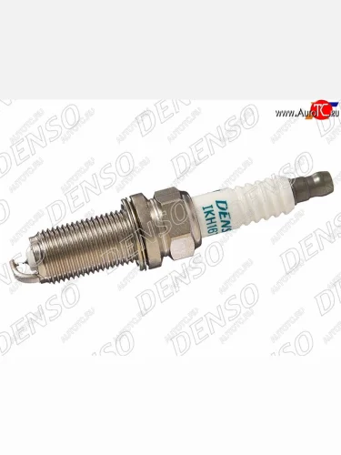 Свеча зажигания TOYOTA AURISCOROLLAPREMIOYARIS 06- DENSO IKH16TT