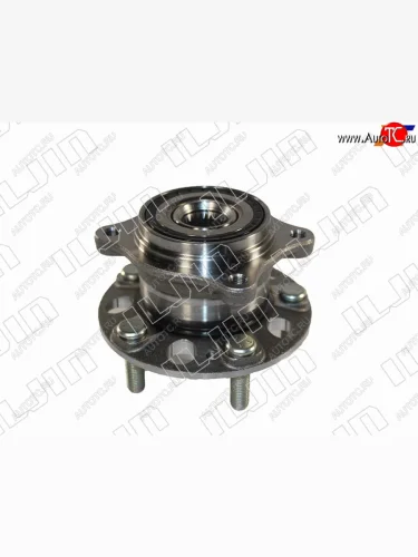 Ступичный узел задн. HYUNDAI TUCSONKIA SPORTAGE 4WD 15- ILJIN IJ113081