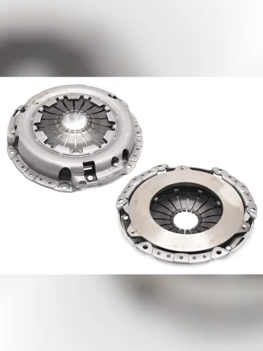 Корзина сцепления NISSAN NOTETIIDAJUKEQASHQAI 1.6 05- HR16DE PHC NSC-60