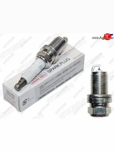 Свеча зажигания MITSUBISHI 4B104B11 MITSUBISHI MN163236