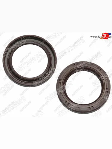 Сальник коленвала передний MITSUBISHIHYUNDAIKIARAVON MANY MITSUBISHI MD372536