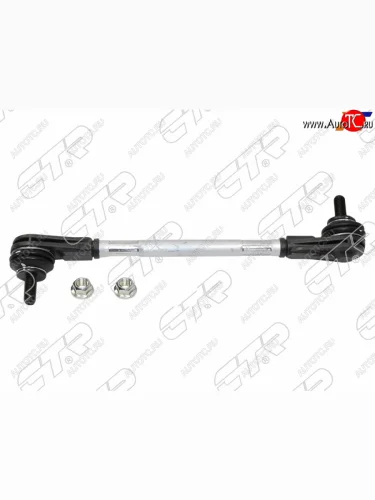 Тяга стабилизатора переднего CHEVROLET AVEOKALOS 03-08 CTR PL0240
