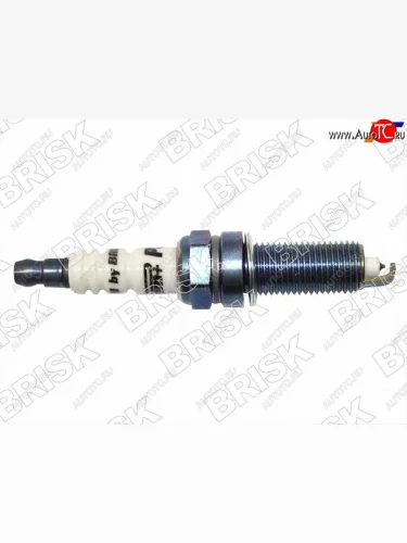 Свеча зажигания HYUNDAI I20I30ACCENTELANTRA 11-CRETA 15-CITROEN C3DS3 13- BRISK P35-1961