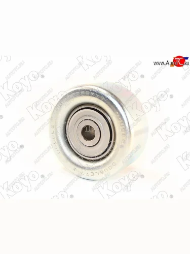 Ролик приводного ремня обводной TOYOTA 1GR-FE, 12TR-FE KOYO PU107029RMXY
