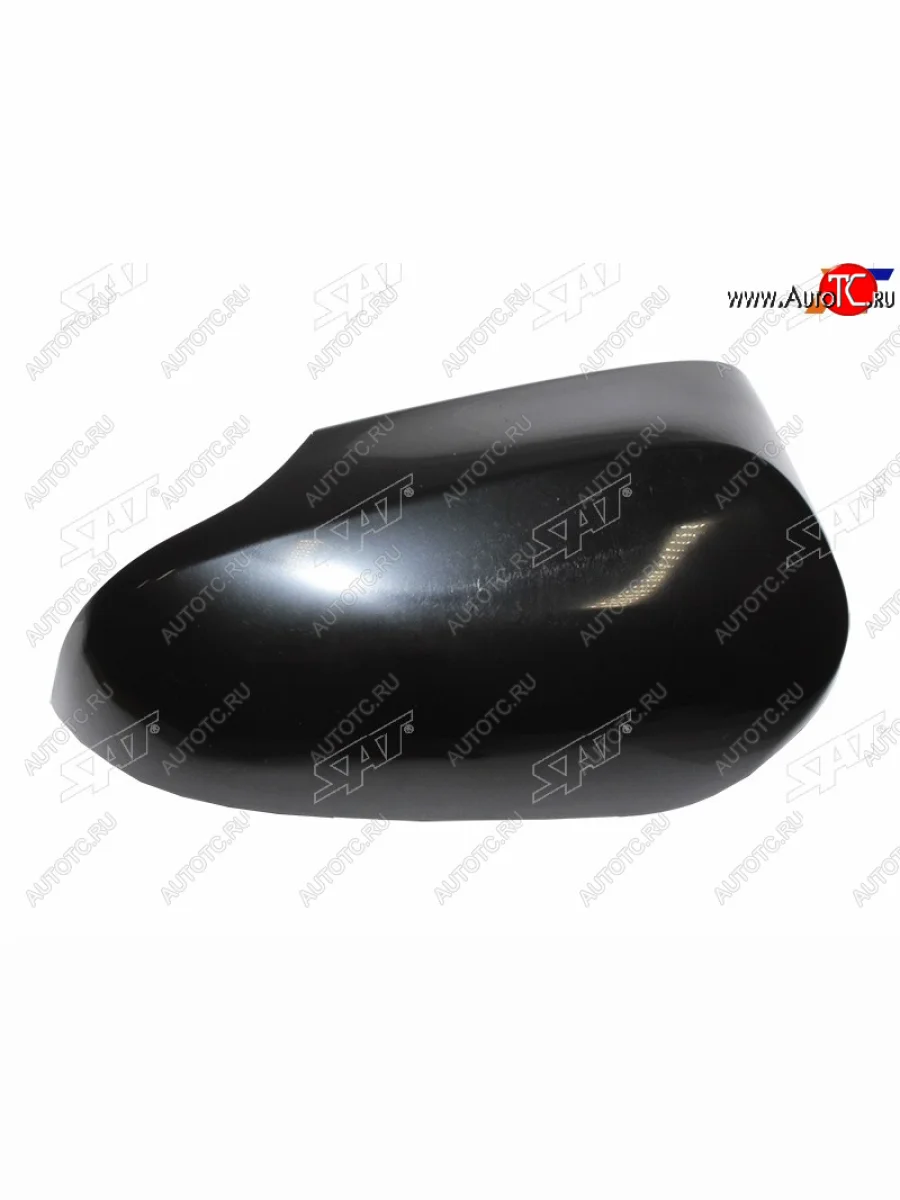 Крышка бокового левого зеркала SAT Toyota Camry XV50 дорестайлинг (2011-2014) (неокрашенная)  в Самаре Самарской области