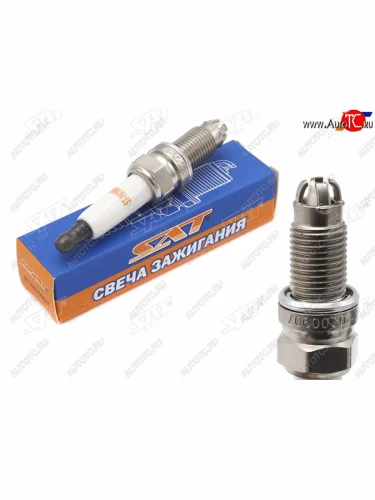 Свеча зажигания VW PHAETONTOUREG 3.2 04- SAT ST-101905624