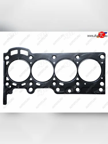 Прокладка ГБЦ 2SZFEK3VE CAMIDUET 00-PASSO 04-YARIS 02-SIRIONTERIOSYRV 01- SAT ST-11115-23042