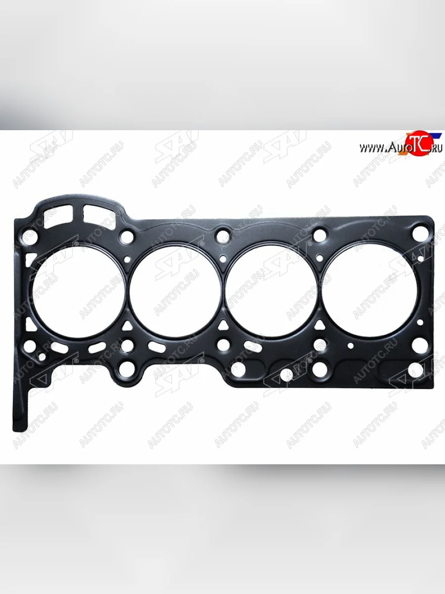 Прокладка ГБЦ 2SZFEK3VE CAMIDUET 00-PASSO 04-YARIS 02-SIRIONTERIOSYRV 01- SAT ST-11115-23042  в Керчи Республика Крым
