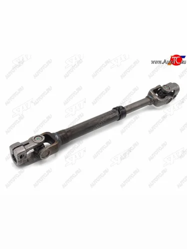 Кардан рулевой HYUNDAI SOLARISKIA RIO 14-(телескопический)                                          SAT ST-113-0010