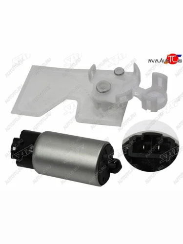 Топливный насос TOYOTA CAMRY 2ARFE2ARFXE ASV50AVV50 12- SAT ST-112-0028