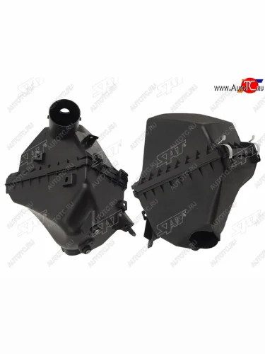 Корпус воздушного фильтра Toyota RAV4 (XA40) 15-19 SAT ST-134-0009
